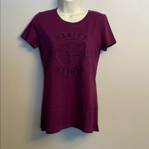 NWT Harley Davidson T-Shirt